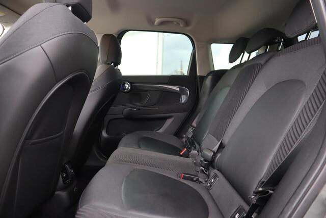 Mini COUNTRYMAN 1.5 COOPER S E ALL4 PEPPER APPLE CARPLAY|NAVIGATIE|CRUISE
