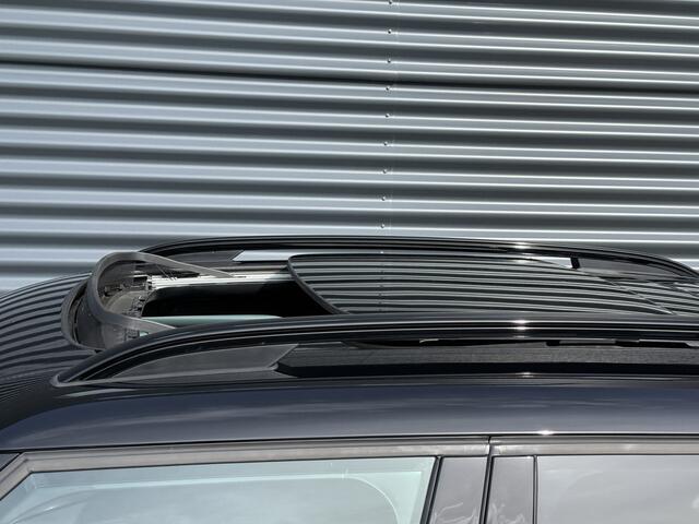 Mini COUNTRYMAN 2.0 Cooper SE ALL4 John Cooper Works Pano/Leder/Camera