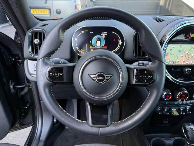 Mini COUNTRYMAN 2.0 Cooper SE ALL4 Northwood