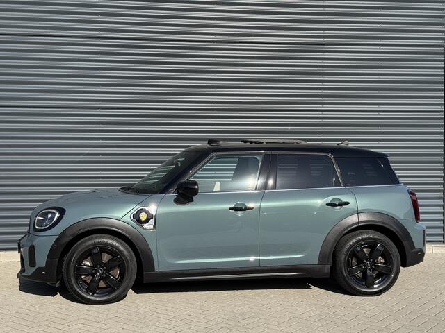Mini COUNTRYMAN 2.0 Cooper SE ALL4 Pano/Leder/H&K/Camera