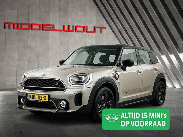 Mini COUNTRYMAN Mini 1.5 Cooper S E ALL4/Carplay/Head-Up/Pano/Clima/Comf.Acc