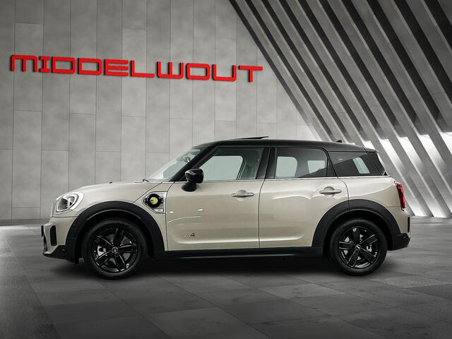 Mini COUNTRYMAN Mini 1.5 Cooper S E ALL4/Carplay/Head-Up/Pano/Clima/Comf.Acc