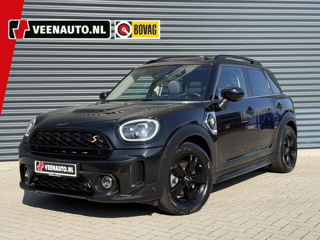 Mini COUNTRYMAN 2.0 Cooper SE ALL4 Pano/H&K/Camera/Apple