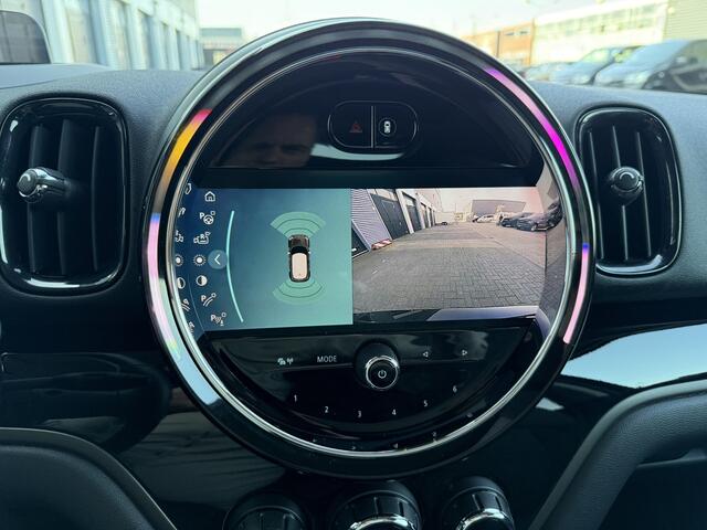 Mini COUNTRYMAN 2.0 Cooper SE ALL4 Pano/H&K/Camera/Apple