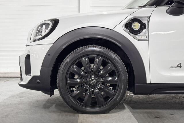 Mini COUNTRYMAN Cooper SE ALL4 | Panoramadak | Head-Up Display | Achteruitrijcamera