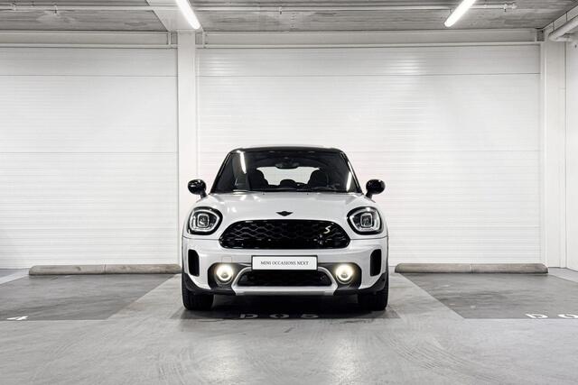 Mini COUNTRYMAN Cooper SE ALL4 | Panoramadak | Head-Up Display | Achteruitrijcamera