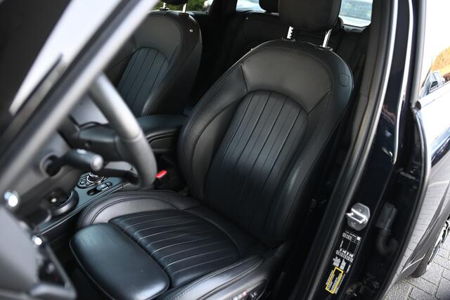 Mini COUNTRYMAN Cooper Rockingham GT Edition / JCW / Comfortstoelen / Comfort Access / Achteruitrijcamera / Stoelverwarming / Cruise Control