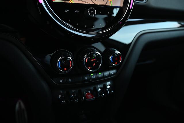 Mini COUNTRYMAN Cooper Rockingham GT Edition / JCW / Comfortstoelen / Comfort Access / Achteruitrijcamera / Stoelverwarming / Cruise Control