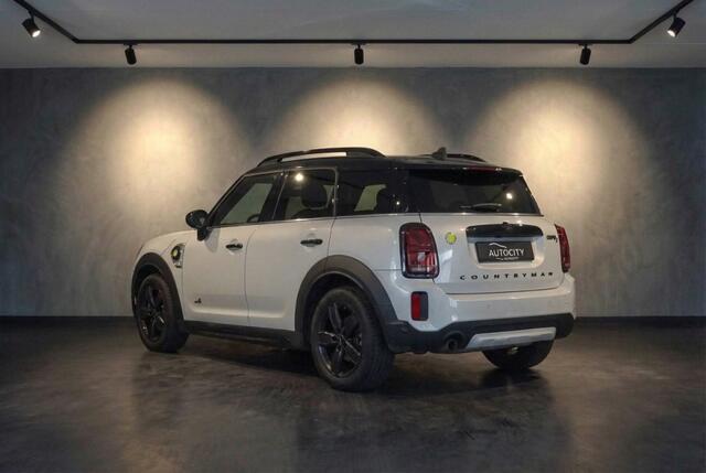 Mini COUNTRYMAN Cooper SE NORTHWOOD Untamed Edition All4 Pano l Camera l Leder l