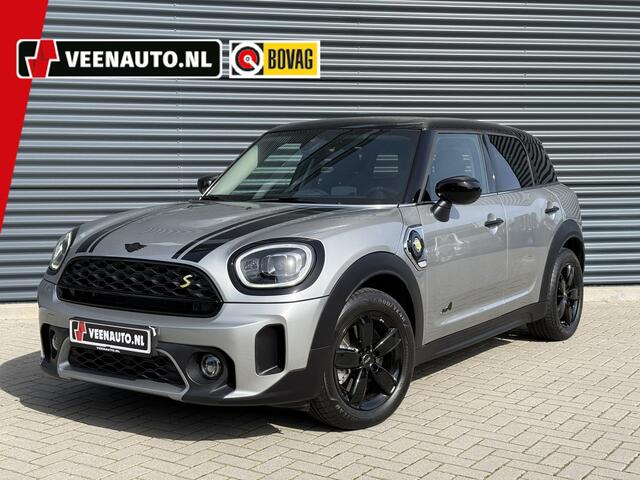 Mini COUNTRYMAN 2.0 Cooper SE ALL4 Camera/Apple/HUD