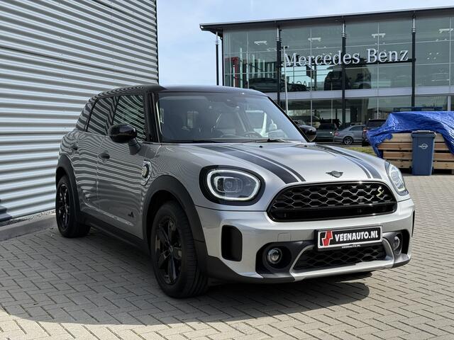 Mini COUNTRYMAN 2.0 Cooper SE ALL4 Camera/Apple/HUD
