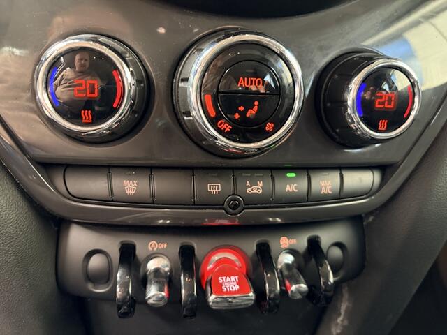 Mini COUNTRYMAN Mini 1.5 Cooper Salt Automaat Trekhaak Cruise Clima Navi