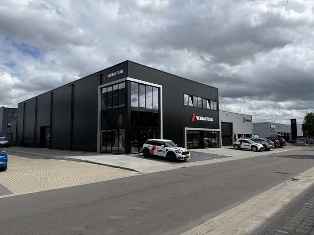 Mini COUNTRYMAN 2.0 Cooper SE ALL4 Pano/Leder/H&K/Camera/elec stoel