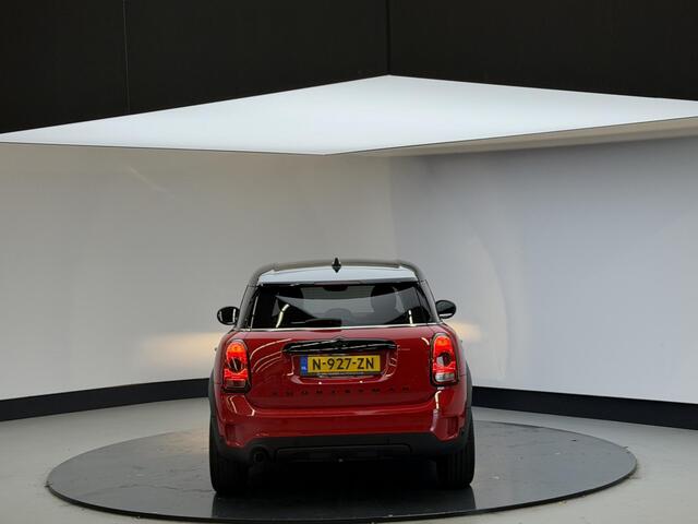 Mini COUNTRYMAN Mini 1.5 Cooper Pepper 19'' LM Velgen | Verw voorstoelen | Cruise