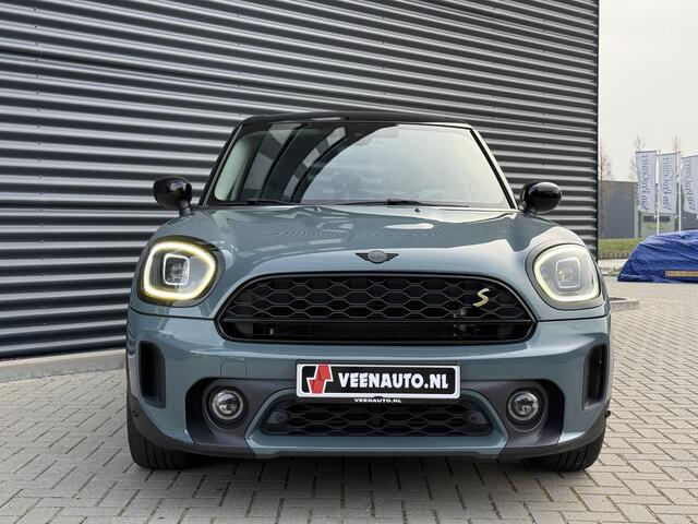 Mini COUNTRYMAN 2.0 Cooper SE ALL4 Camera/Apple
