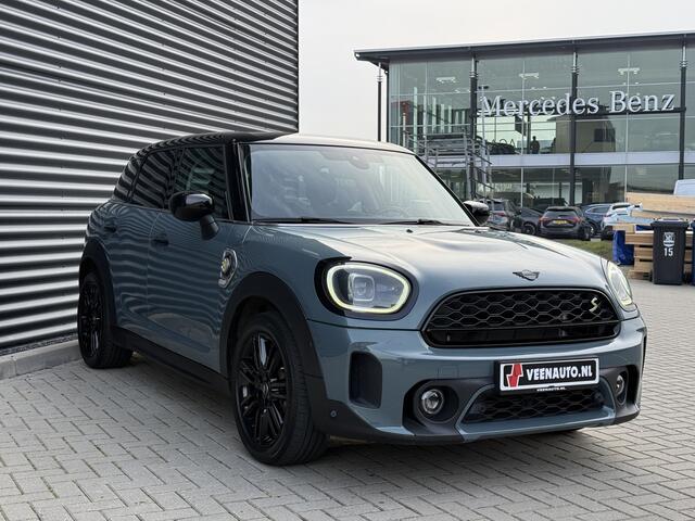 Mini COUNTRYMAN 2.0 Cooper SE ALL4 Camera/Apple