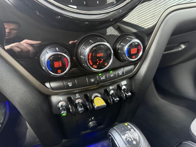 Mini COUNTRYMAN 2.0 Cooper SE ALL4 Camera/Apple