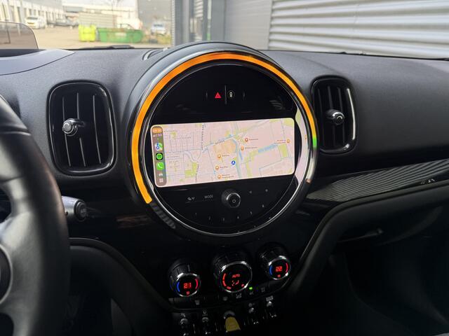 Mini COUNTRYMAN 2.0 Cooper SE ALL4 Camera/Apple