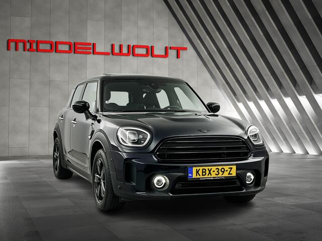 Mini COUNTRYMAN Mini 1.5 Aut. Cooper Northwood Pano-dak/Leder/Head-up Display