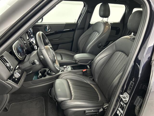 Mini COUNTRYMAN Mini 1.5 Aut. Cooper Northwood Pano-dak/Leder/Head-up Display