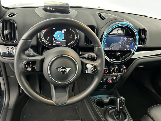 Mini COUNTRYMAN Mini 1.5 Aut. Cooper Northwood Pano-dak/Leder/Head-up Display