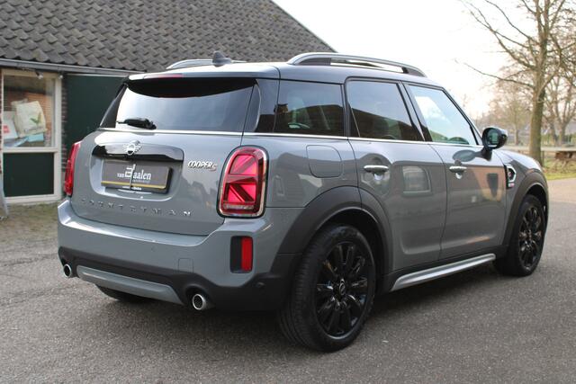 Mini COUNTRYMAN Mini 2.0 Cooper S Boardwalk Edition 179Pk PANO GR NAVI LED ECC 53000KM!!!
