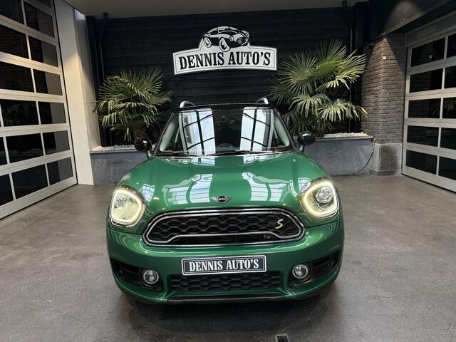 Mini COUNTRYMAN Mini 1.5 Cooper S E ALL4