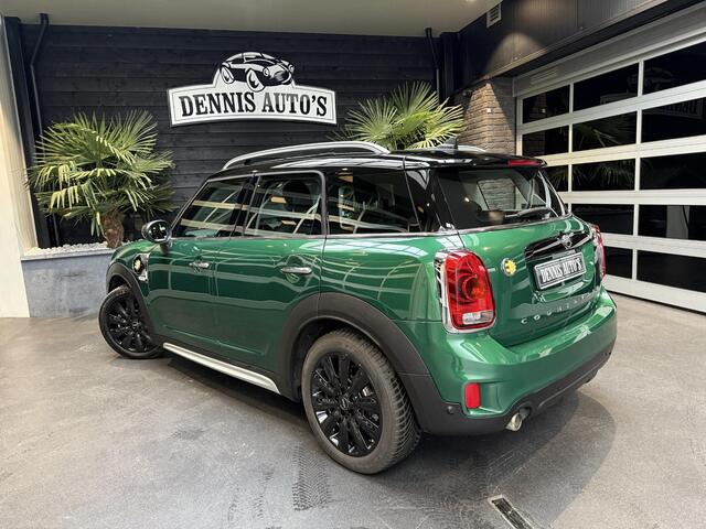 Mini COUNTRYMAN Mini 1.5 Cooper S E ALL4