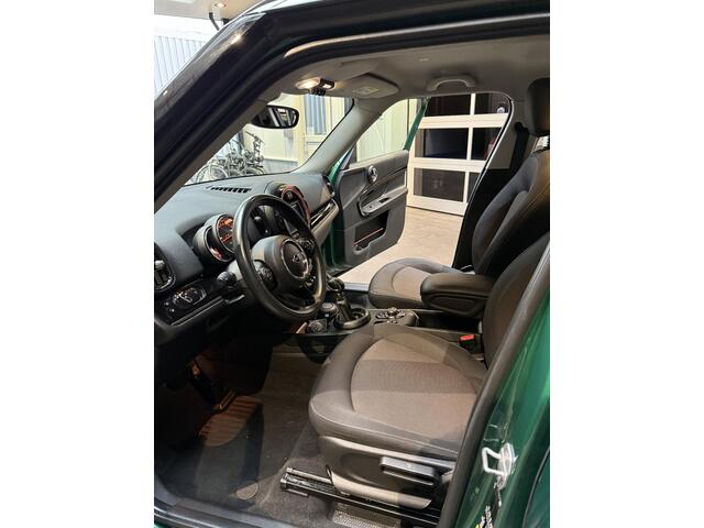 Mini COUNTRYMAN Mini 1.5 Cooper S E ALL4