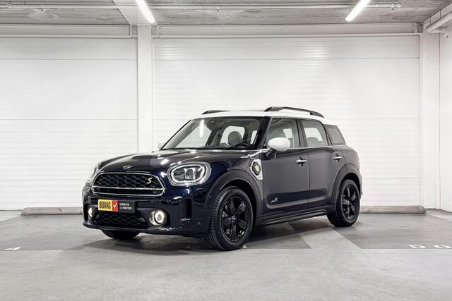 Mini COUNTRYMAN Cooper SE ALL4 Business Edition | Panoramadak | Head-Up Display | Harman Kardon