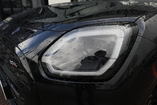 Mini COUNTRYMAN SE ALL4 | John Cooper Works Trim + XL Pakket
