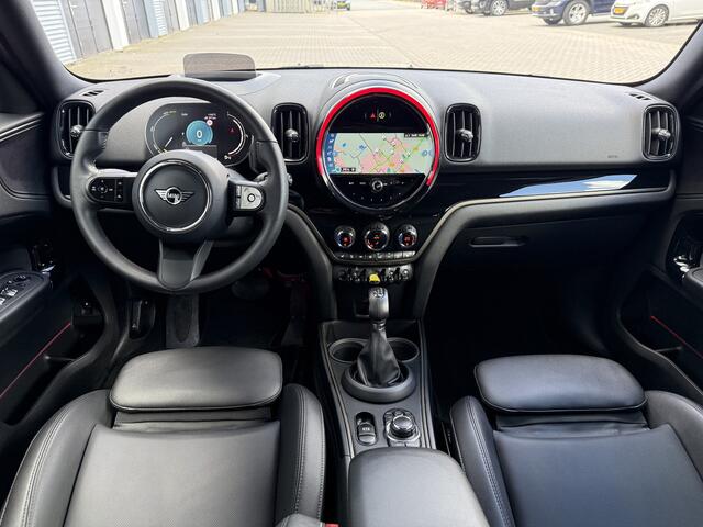 Mini COUNTRYMAN 1.5 Cooper SE ALL4