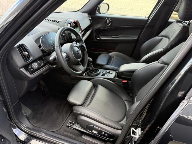 Mini COUNTRYMAN 1.5 Cooper SE ALL4