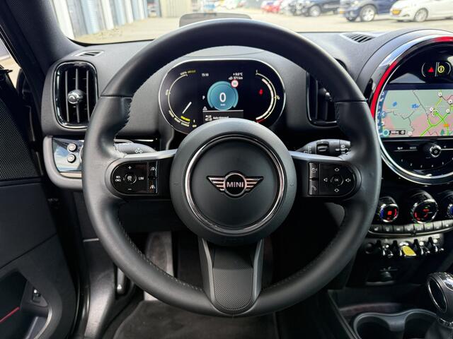 Mini COUNTRYMAN 1.5 Cooper SE ALL4