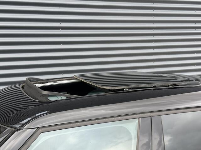 Mini COUNTRYMAN 2.0 Cooper SE ALL4 Leder/Apple/Camera