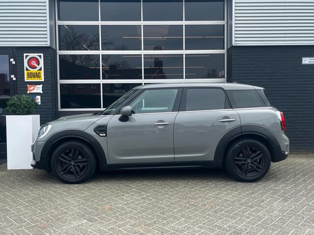 Mini COUNTRYMAN Mini 1.5 One Pepper, Automaat, Airco, Bluetooth, Stoelverwarming, PDC