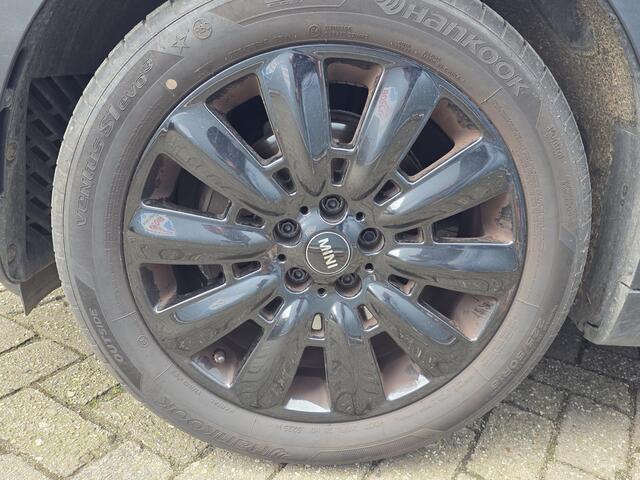 Mini COUNTRYMAN Mini 1.5 Cooper JCW PACK NAVI PDC HUD LEER PANODAK