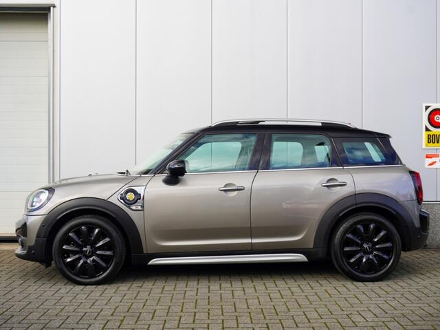 Mini COUNTRYMAN Mini 1.5 Co.S E ALL4 Chili Leder | Panoramadak | Camera | Keyless | N