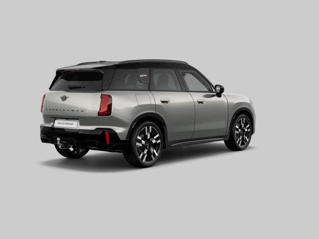 Mini COUNTRYMAN Mini SE ALL4 JCW Panoramadak | Harman Kardon | Trekhaak