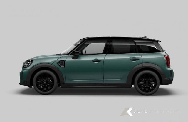 Mini COUNTRYMAN Mini 1.5 Cooper Chili | Harman/Kardon | Head-Up Display | Panoramadak | Camera | Memory | 18' Inch |