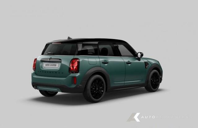 Mini COUNTRYMAN Mini 1.5 Cooper Chili | Harman/Kardon | Head-Up Display | Panoramadak | Camera | Memory | 18' Inch |