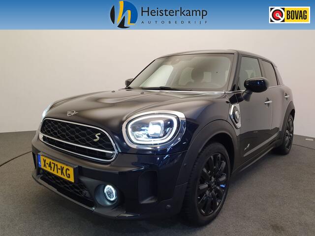Mini COUNTRYMAN Mini 1.5 Cooper S E ALL4 Harman/Kardon, Leder, Camera