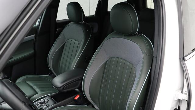 Mini COUNTRYMAN Mini 1.5 Cooper Untamed Edition | Achteruitrijcamera | MINI Yours leder | Comfort Access