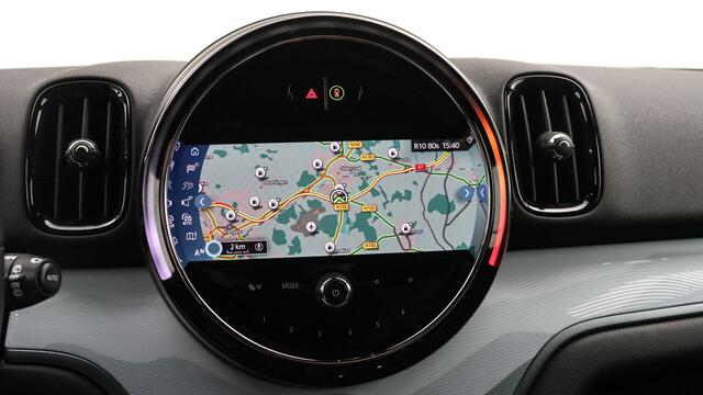 Mini COUNTRYMAN Mini 1.5 Cooper Untamed Edition | Achteruitrijcamera | MINI Yours leder | Comfort Access