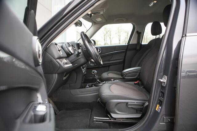 Mini COUNTRYMAN Mini 1.5 Cooper S E ALL4 | Navi | Hybride | Trekhaak |