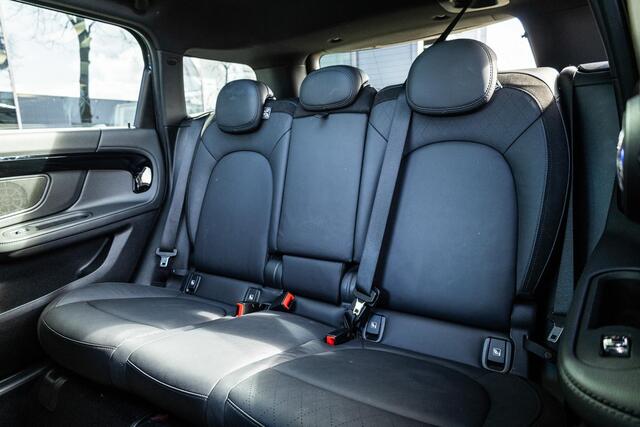 Mini COUNTRYMAN Mini 1.5 Cooper Boardwalk Edition H&K | Schuifdak | Leder