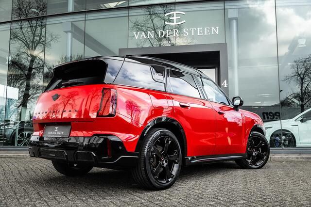 Mini COUNTRYMAN Mini E John Cooper Works L 66.5 kWh NL Auto | H&K |