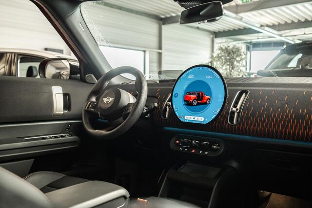 Mini COUNTRYMAN Mini E John Cooper Works L 66.5 kWh NL Auto | H&K |