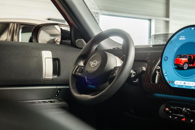 Mini COUNTRYMAN Mini E John Cooper Works L 66.5 kWh NL Auto | H&K |