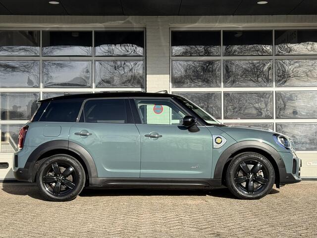 Mini COUNTRYMAN Mini 1.5 Cooper S E ALL4 ALL4 | PANORAMA | ADAPT. CRUISE CONTROL | CAMERA | ELEKTR. STOELEN | HARMAN KARDON |
